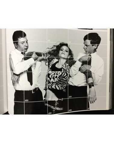 Terry Richardson - Hysteric Glamour