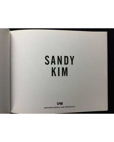 Sandy Kim - UB 001 - 2009