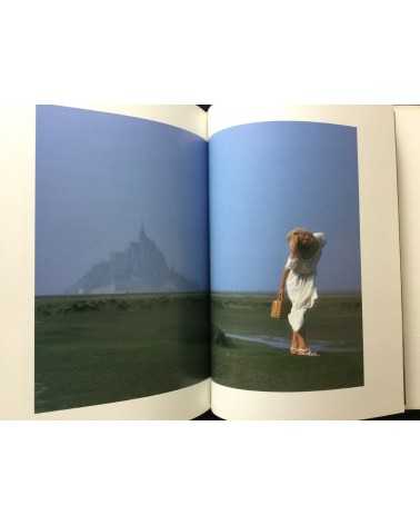 Yoji Ishikawa - Nu, 25 years of memorial photographs - 1993