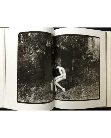 Yoji Ishikawa - Nu, 25 years of memorial photographs - 1993