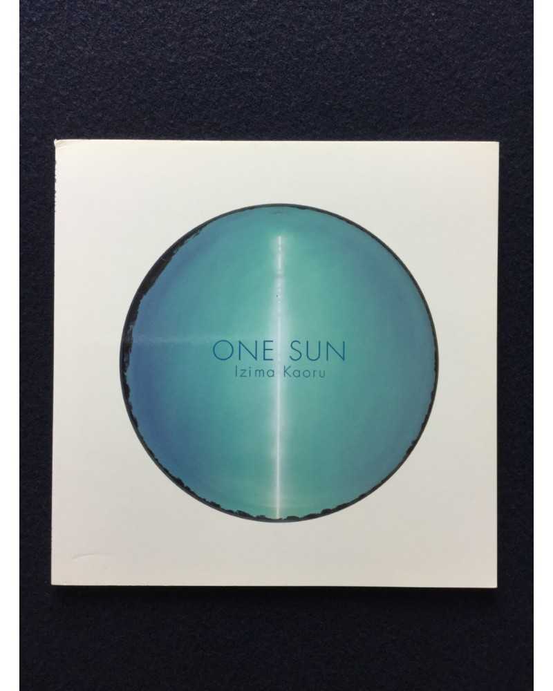 Kaoru Izima - One sun - 2009