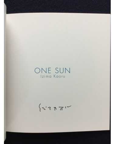 Kaoru Izima - One sun - 2009