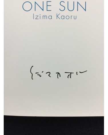 Kaoru Izima - One sun - 2009