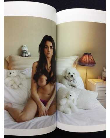 Terry Richardson - Issue A6 - 2012