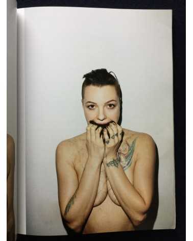 Terry Richardson - Issue A6 - 2012