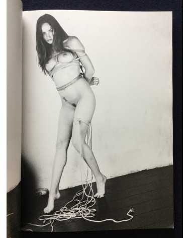 Terry Richardson - Issue A7 - 2013