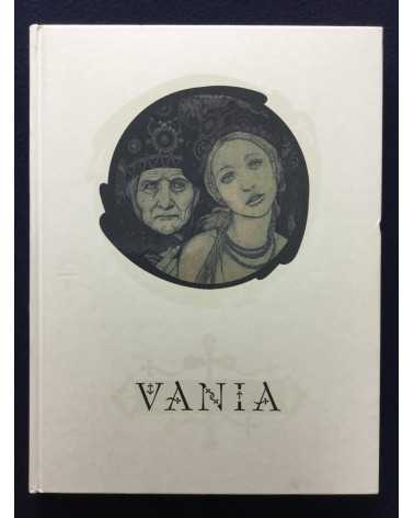 Vania Zouravliov - Vania - 2008