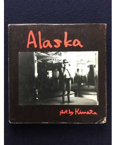 Tadaaki Kimata - Alaska - 1982