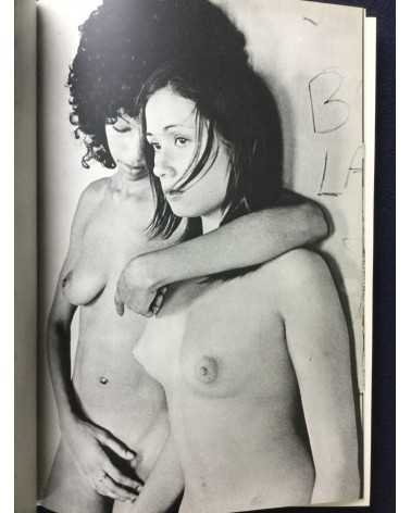 Shoji Otake - Janet - 1974