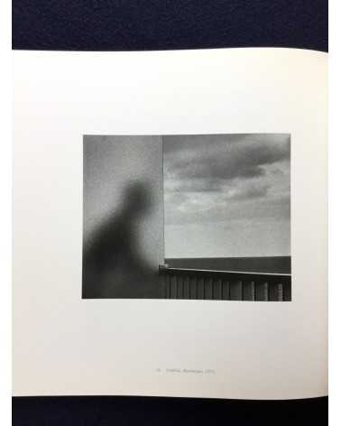 Andre Kertesz - Japanese Exhibition Catalogue - 1985