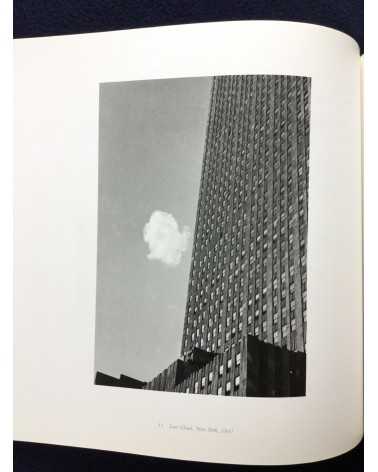 Andre Kertesz - Japanese Exhibition Catalogue - 1985