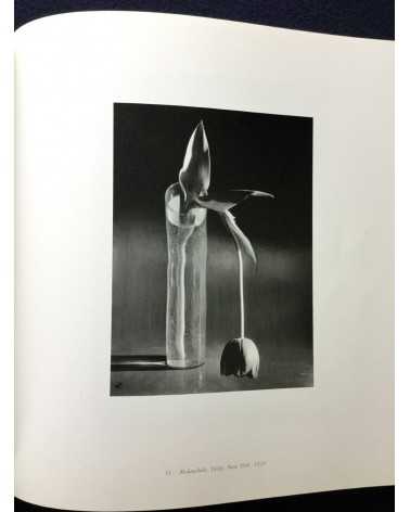 Andre Kertesz - Japanese Exhibition Catalogue - 1985