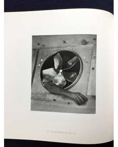 Andre Kertesz - Japanese Exhibition Catalogue - 1985