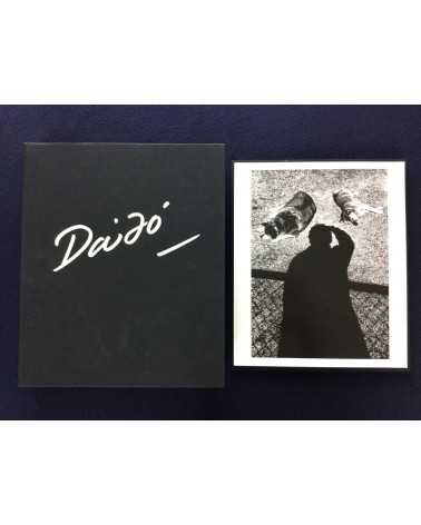 Daido Moriyama - Memories of a dog, Deluxe Edition with print - 2004