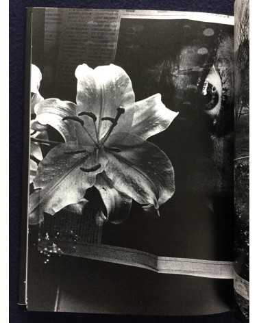 Daido Moriyama - Memories of a dog, Deluxe Edition with print - 2004