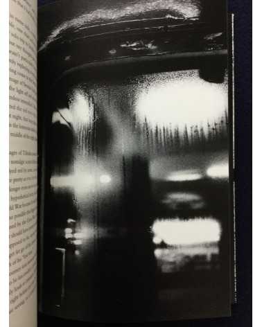 Daido Moriyama - Memories of a dog, Deluxe Edition with print - 2004