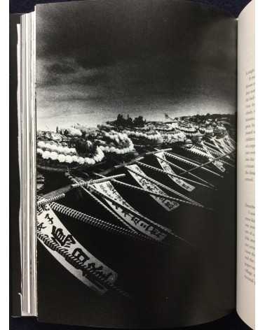 Daido Moriyama - Memories of a dog, Deluxe Edition with print - 2004