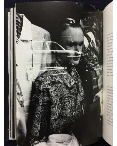 Daido Moriyama - Memories of a dog, Deluxe Edition with print - 2004