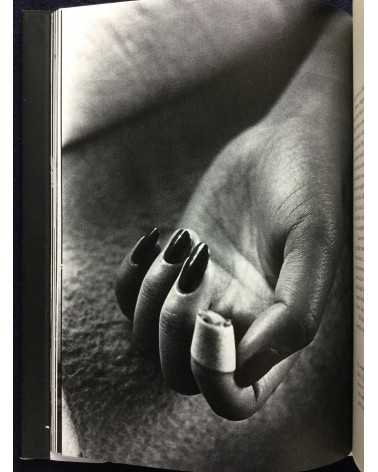 Daido Moriyama - Memories of a dog, Deluxe Edition with print - 2004