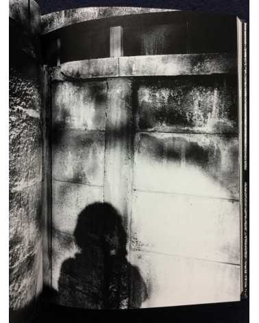 Daido Moriyama - Memories of a dog, Deluxe Edition with print - 2004