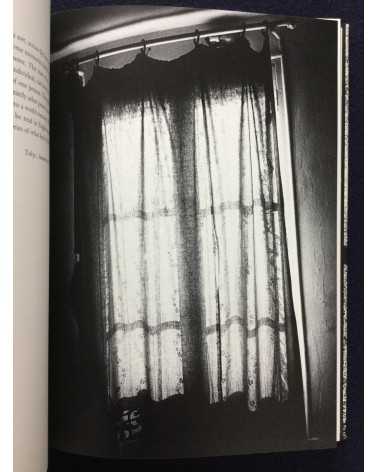 Daido Moriyama - Memories of a dog, Deluxe Edition with print - 2004