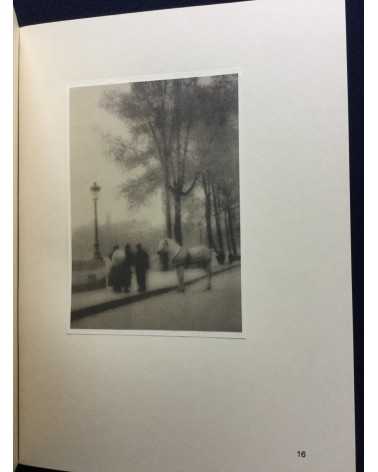 Masterpieces of Japanese Photography - Complete set - 2005/2007