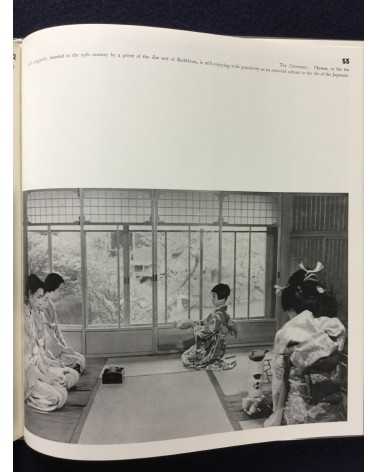 Masterpieces of Japanese Photography - Complete set - 2005/2007