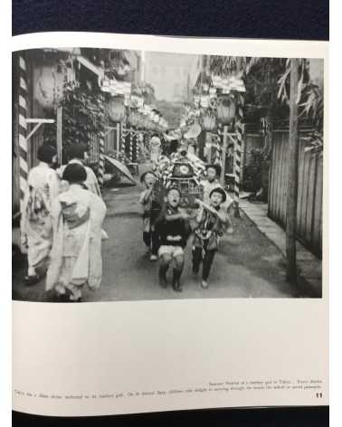 Masterpieces of Japanese Photography - Complete set - 2005/2007