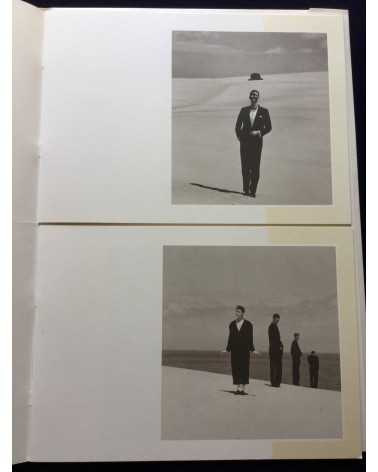 Shoji Ueda - Takeo Kikuchi Collection Autumn and Winter '83-'84 - 2003