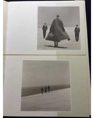 Shoji Ueda - Takeo Kikuchi Collection Autumn and Winter '83-'84 - 2003