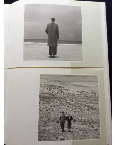 Shoji Ueda - Takeo Kikuchi Collection Autumn and Winter '83-'84 - 2003