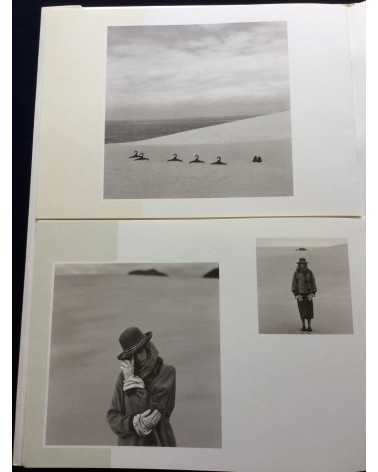 Shoji Ueda - Takeo Kikuchi Collection Autumn and Winter '83-'84 - 2003