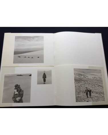 Shoji Ueda - Takeo Kikuchi Collection Autumn and Winter '83-'84 - 2003