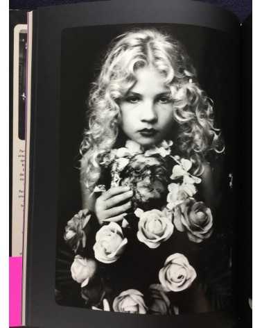 Irina Ionesco - Eva, Eloge de ma fille - 2004