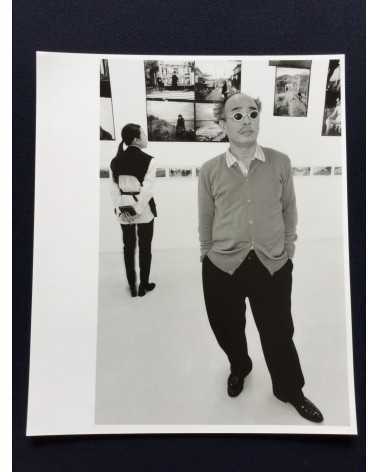 Nobuyoshi Araki - 12 prints + negatives