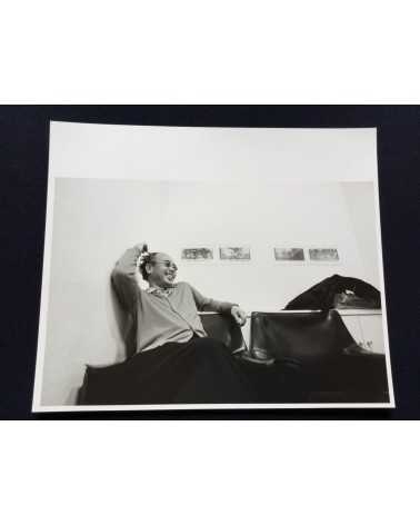 Nobuyoshi Araki - 12 prints + negatives