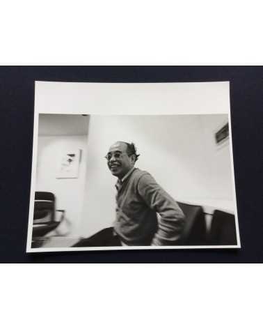 Nobuyoshi Araki - 12 prints + negatives