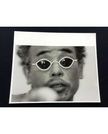 Nobuyoshi Araki - 12 prints + negatives