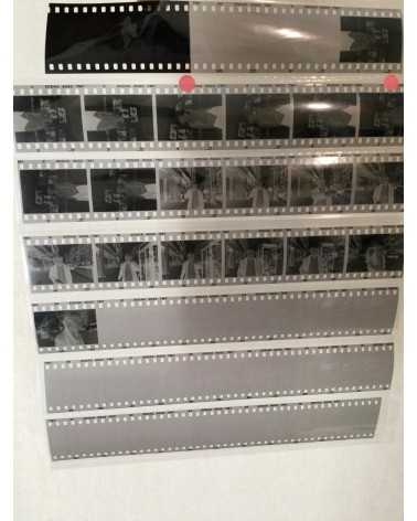 Nobuyoshi Araki - 12 prints + negatives