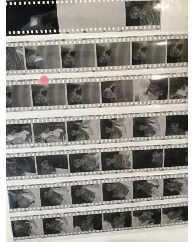 Nobuyoshi Araki - 12 prints + negatives