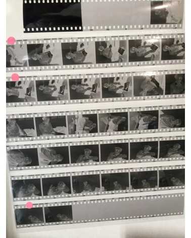 Nobuyoshi Araki - 12 prints + negatives