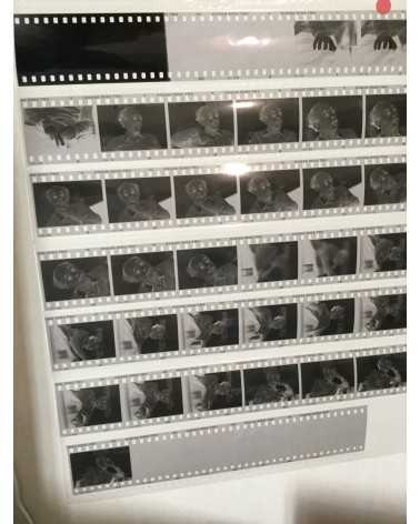 Nobuyoshi Araki - 12 prints + negatives