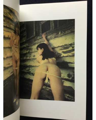 Hiroshi Maruyama - Backs - 1997