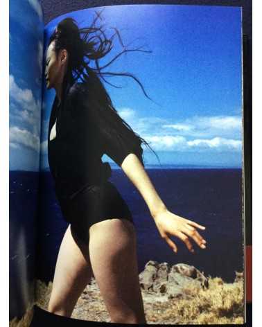 Kishin Shinoyama - Rinko Kikuchi - 2007