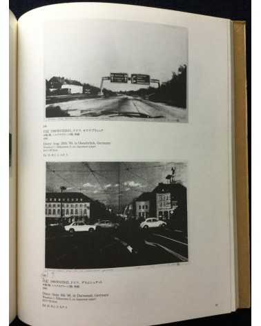 Tetsuya Noda - The Works II, 1978-1992 - 1992