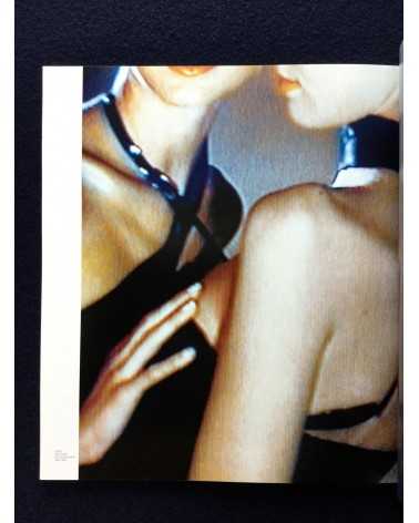 Mario Testino - Fashion Photographs 1993/1997 & Images for Gucci - 1997