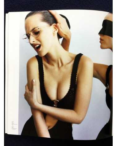 Mario Testino - Fashion Photographs 1993/1997 & Images for Gucci - 1997