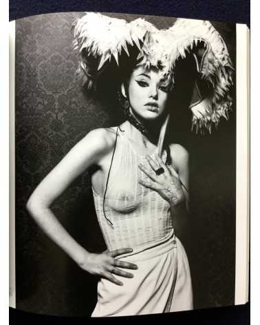 Mario Testino - Fashion Photographs 1993/1997 & Images for Gucci - 1997