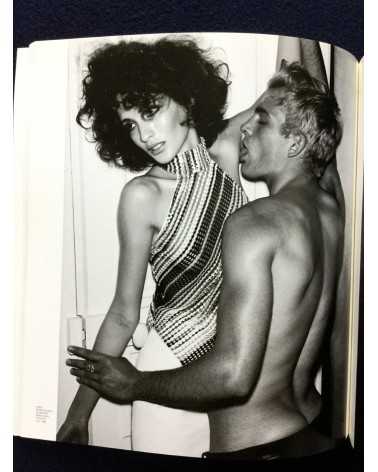 Mario Testino - Fashion Photographs 1993/1997 & Images for Gucci - 1997