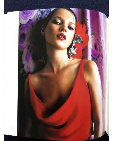 Mario Testino - Fashion Photographs 1993/1997 & Images for Gucci - 1997